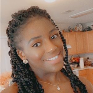 Meet your Posher, Tamara